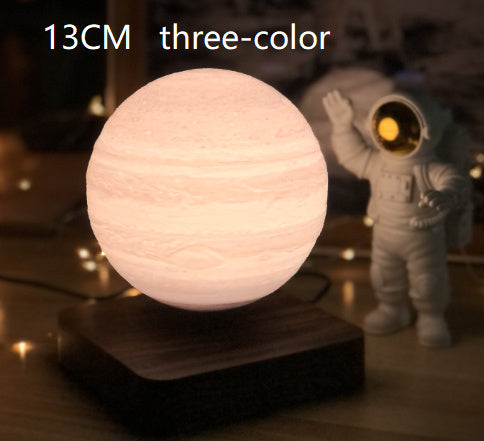 Levitation Moon Light Table Lamp