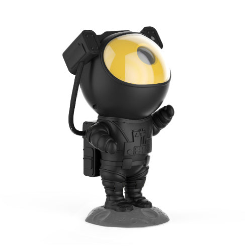 USB Astronaut Starry Sky Projector