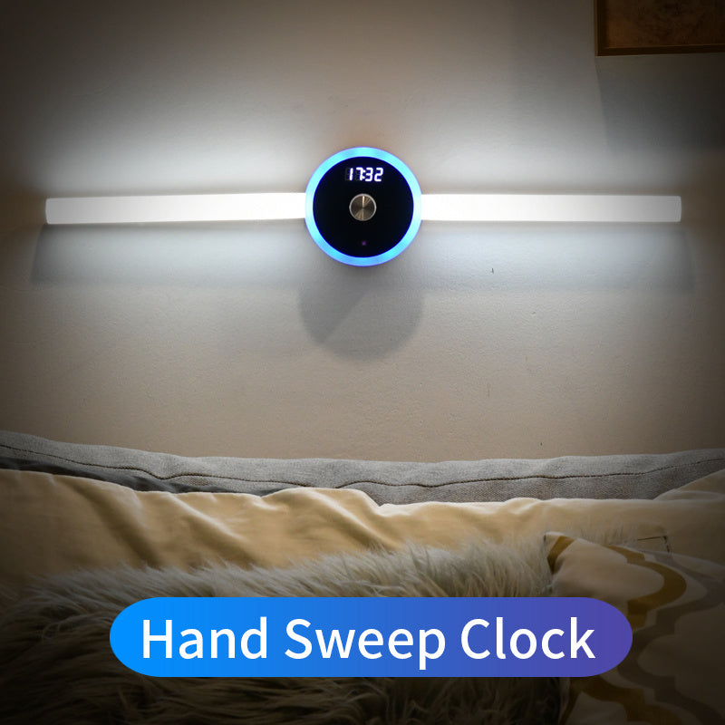 Smart Cabinet Light