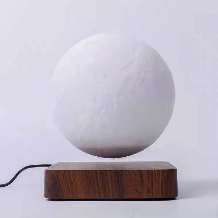 Levitation Moon Light Table Lamp