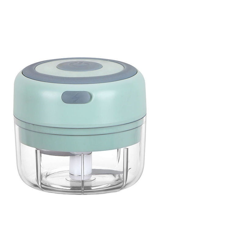 USB Mini Garlic Chopper