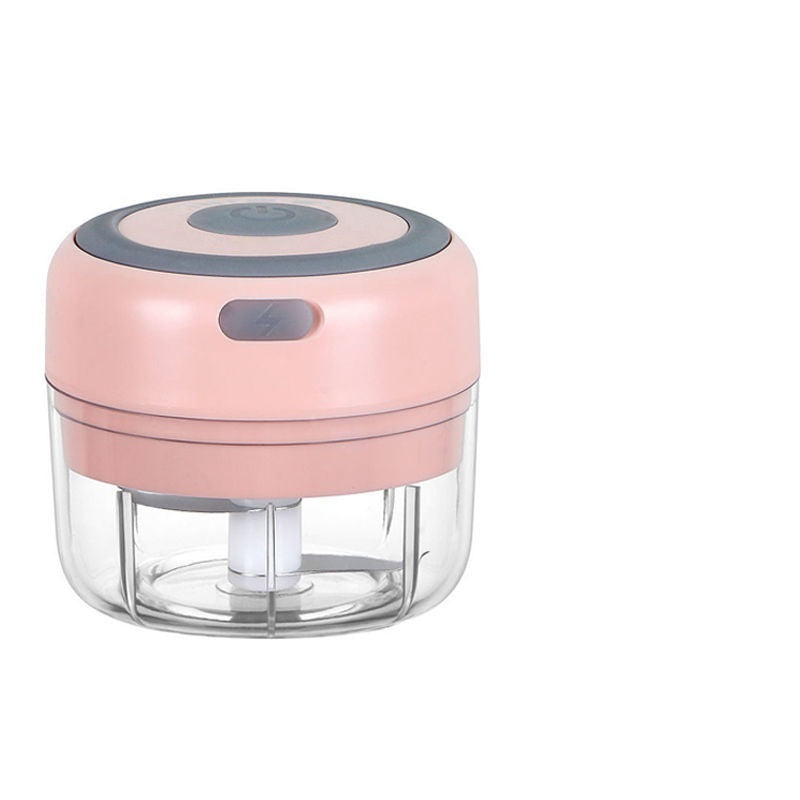 USB Mini Garlic Chopper