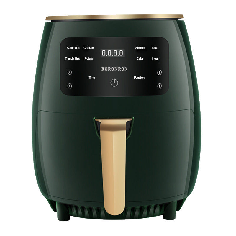 Smart Touch Electric Air Fryer