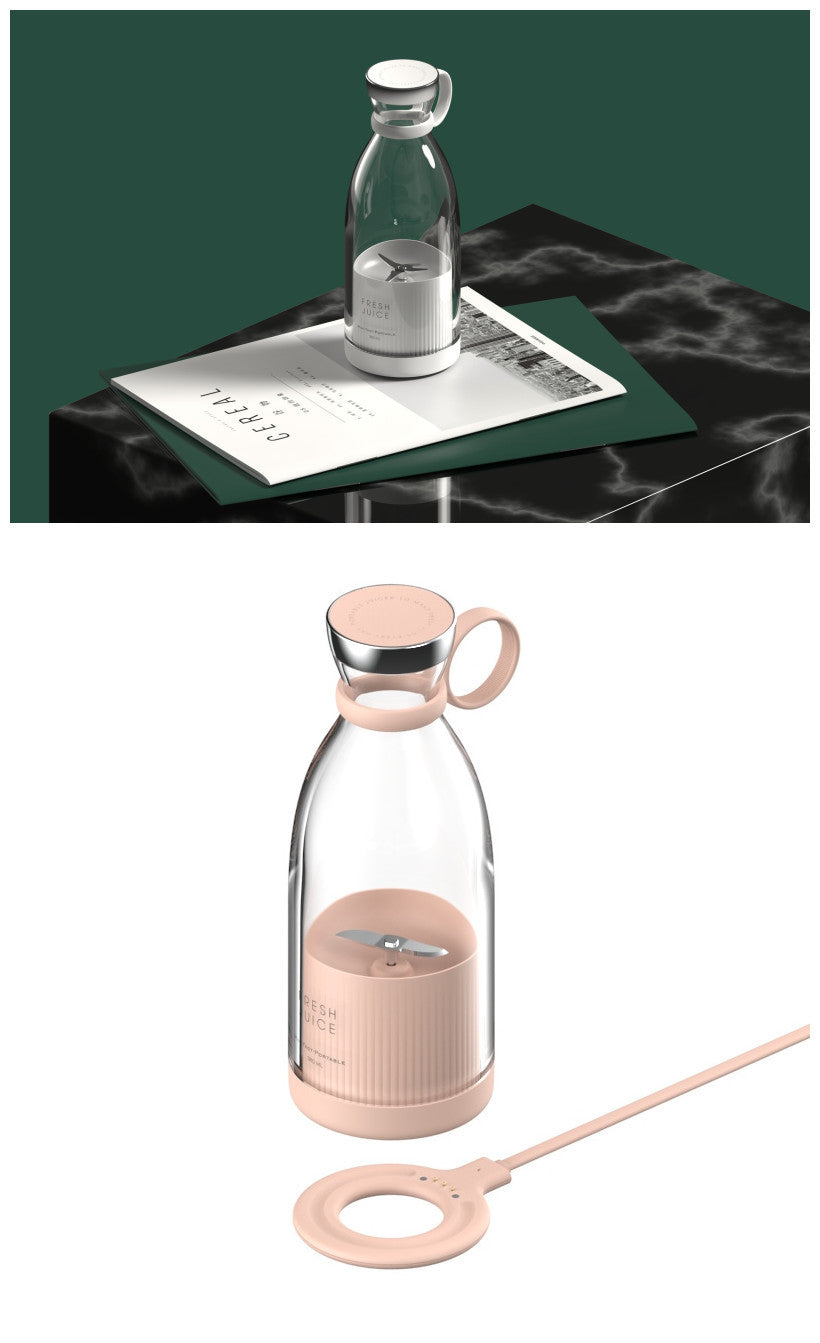 USB Rechargeable Blender