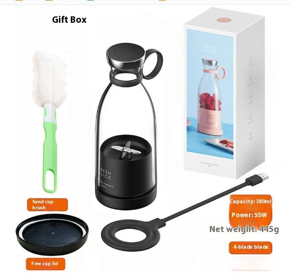 USB Rechargeable Blender