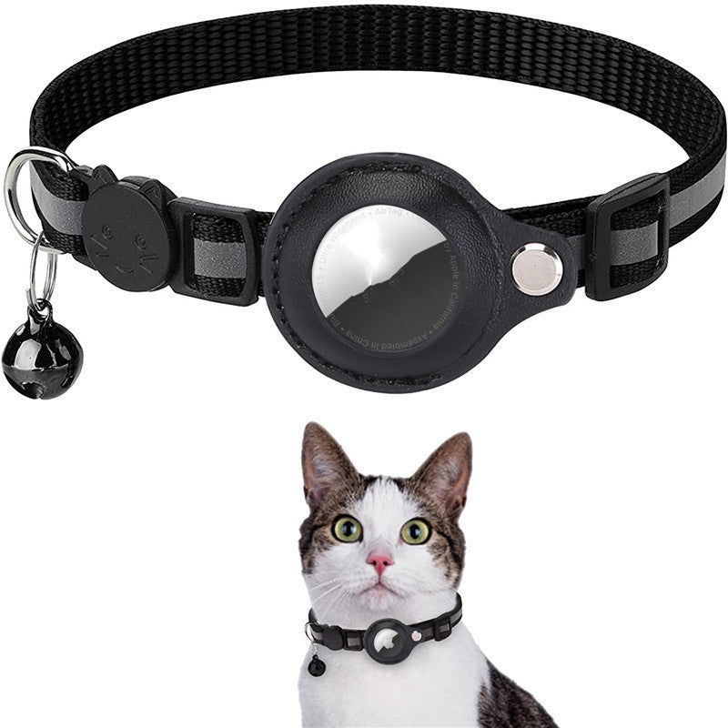 Reflective Collar For Airtags