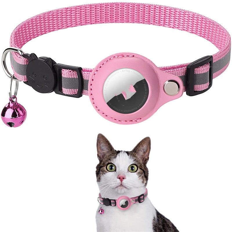 Reflective Collar For Airtags