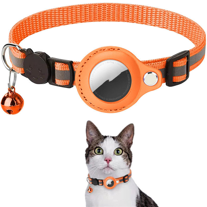 Reflective Collar For Airtags