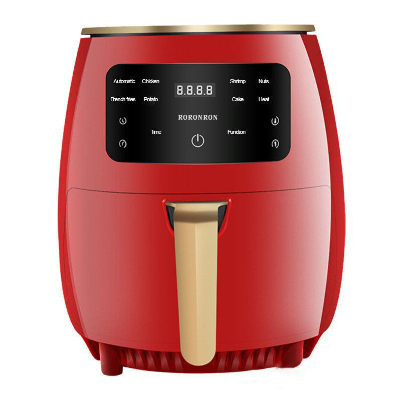 Smart Touch Electric Air Fryer