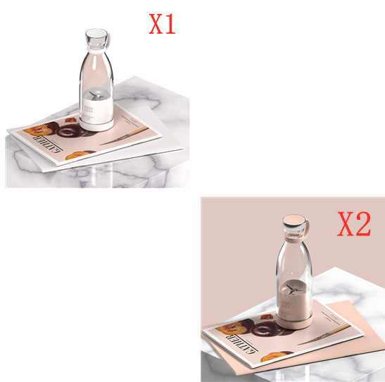 USB Rechargeable Blender