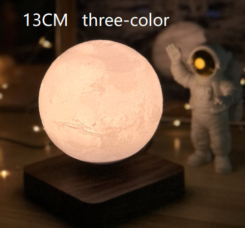 Levitation Moon Light Table Lamp