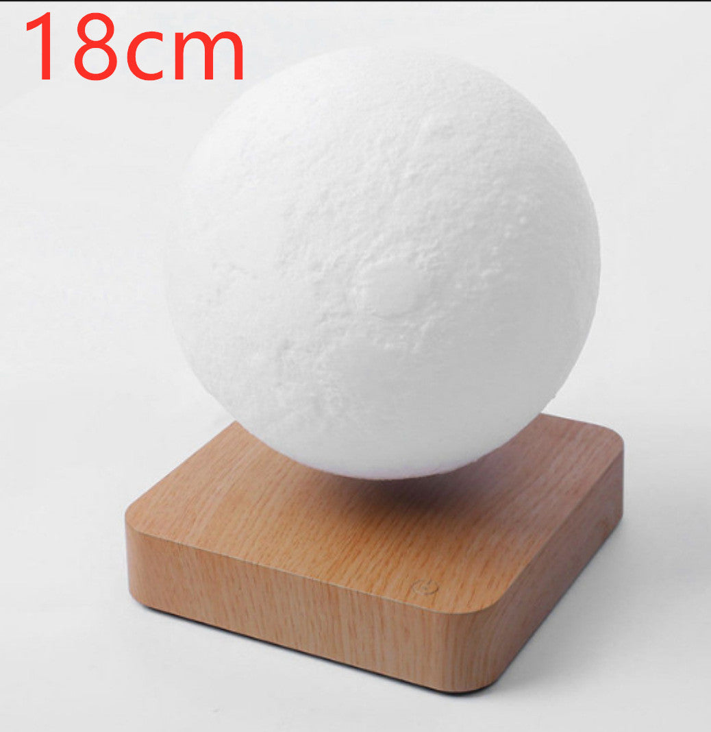 Levitation Moon Light Table Lamp