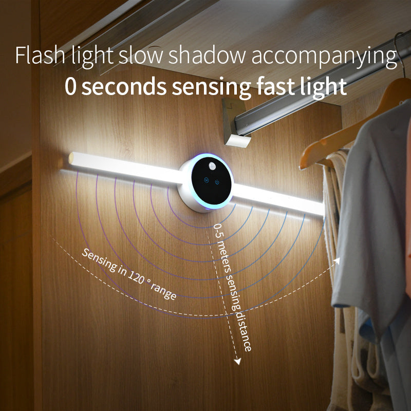 Smart Cabinet Light