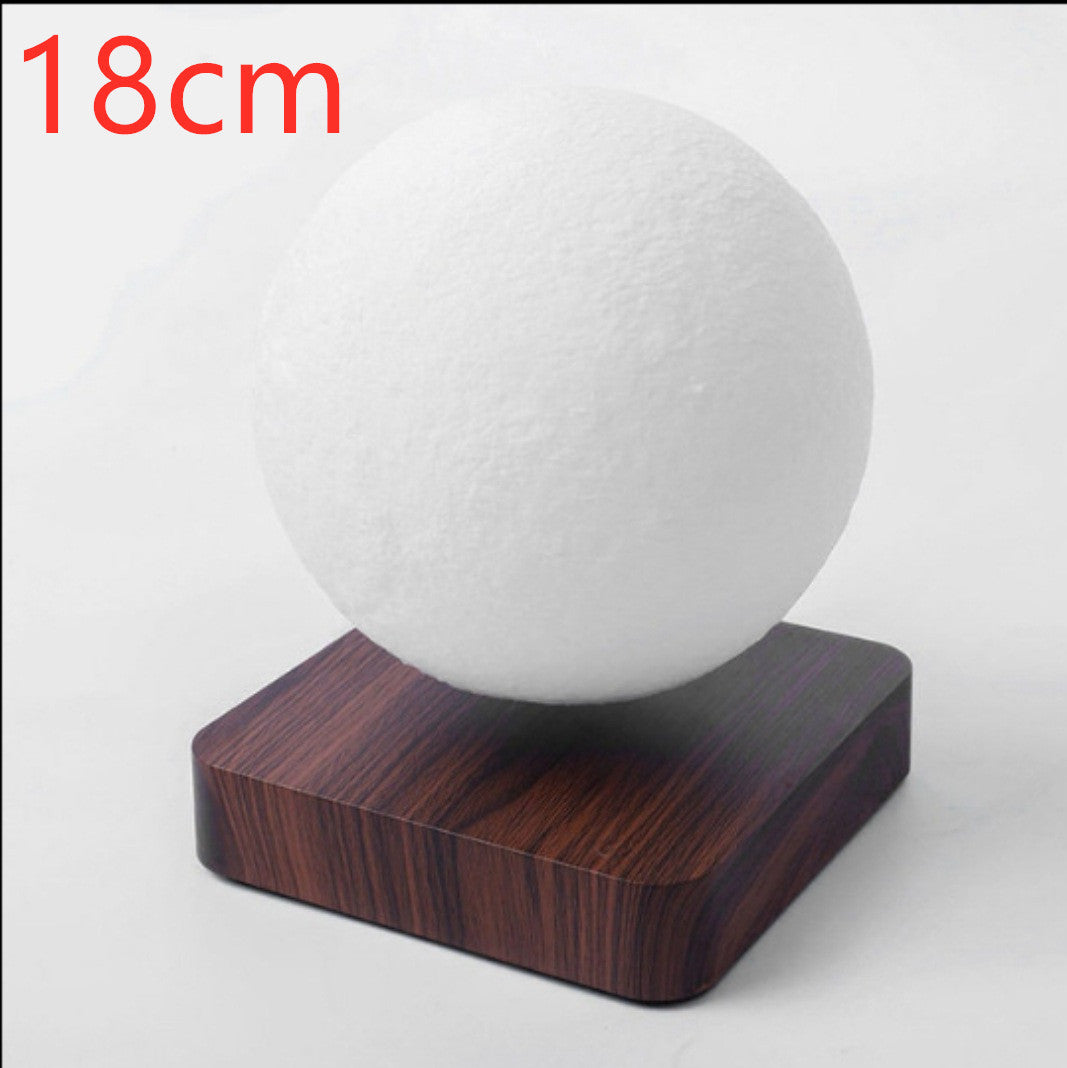 Levitation Moon Light Table Lamp