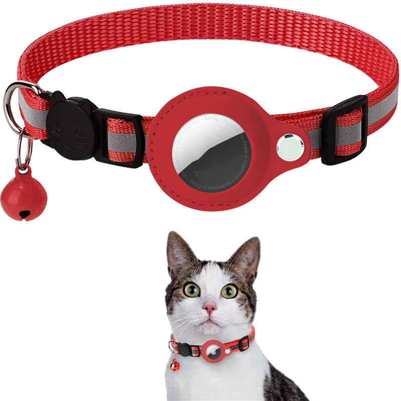 Reflective Collar For Airtags