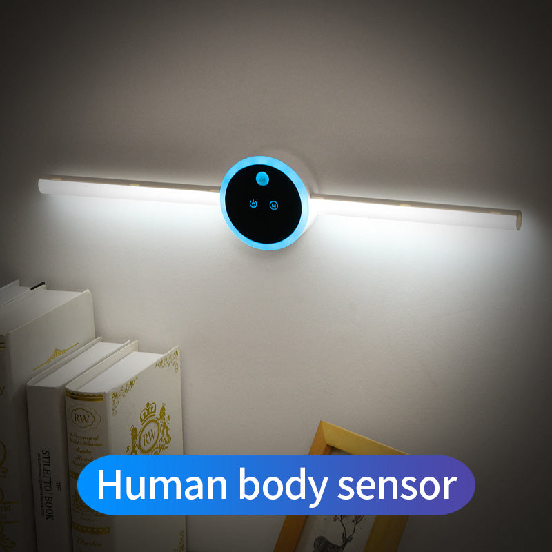 Smart Cabinet Light