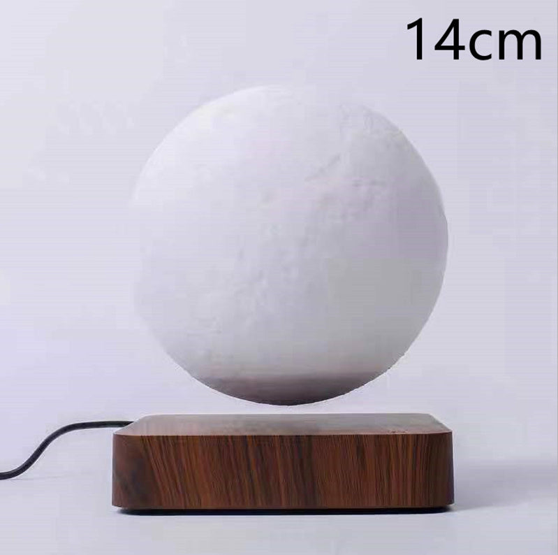 Levitation Moon Light Table Lamp