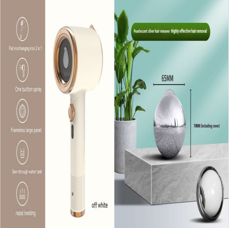 Mini Portable Garment Steamer