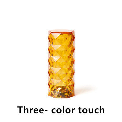 USB Nordic Crystal Lamp