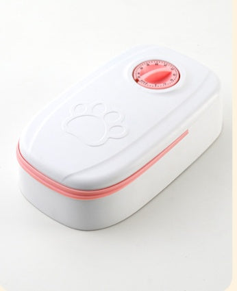 Smart Food Dispense