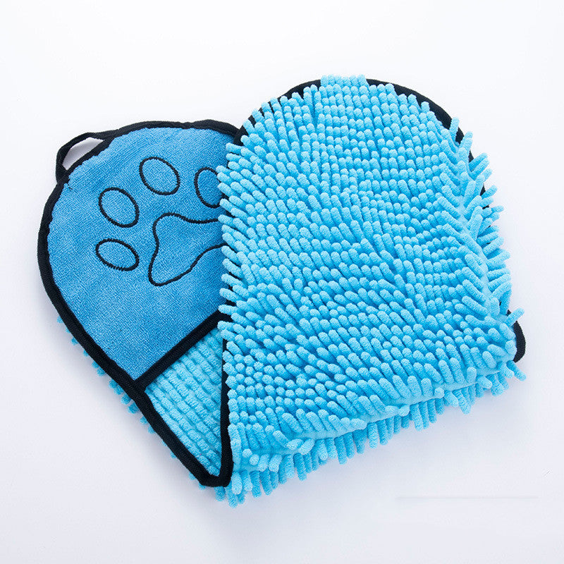 Super Absorbent Microfiber Bath Towels