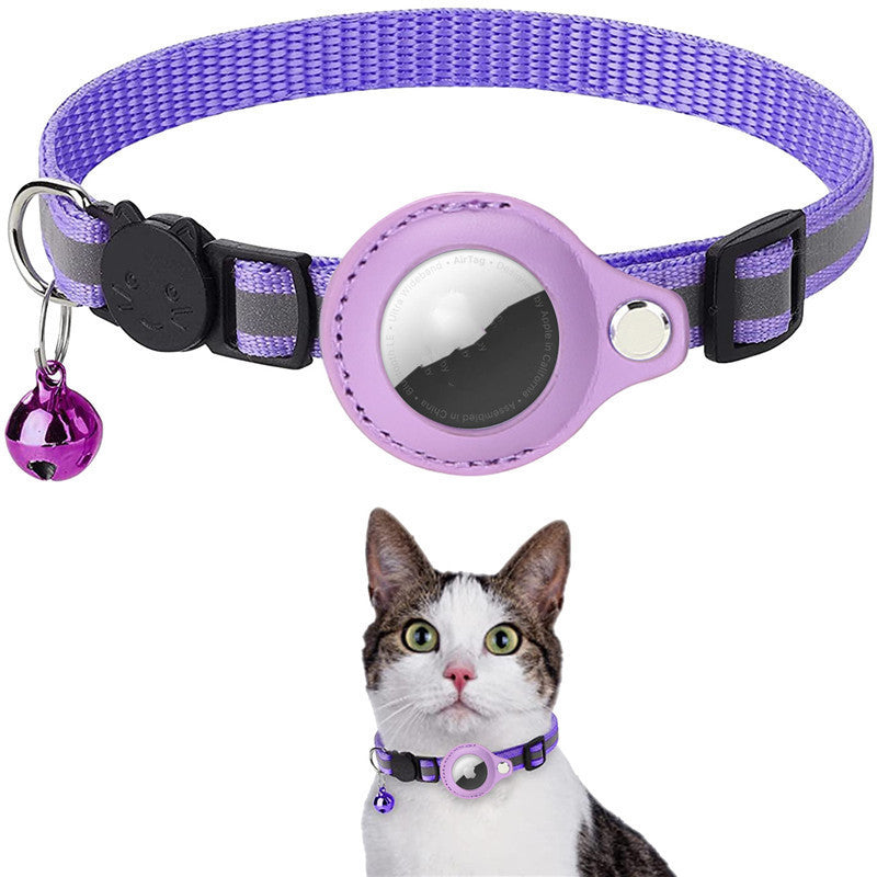 Reflective Collar For Airtags